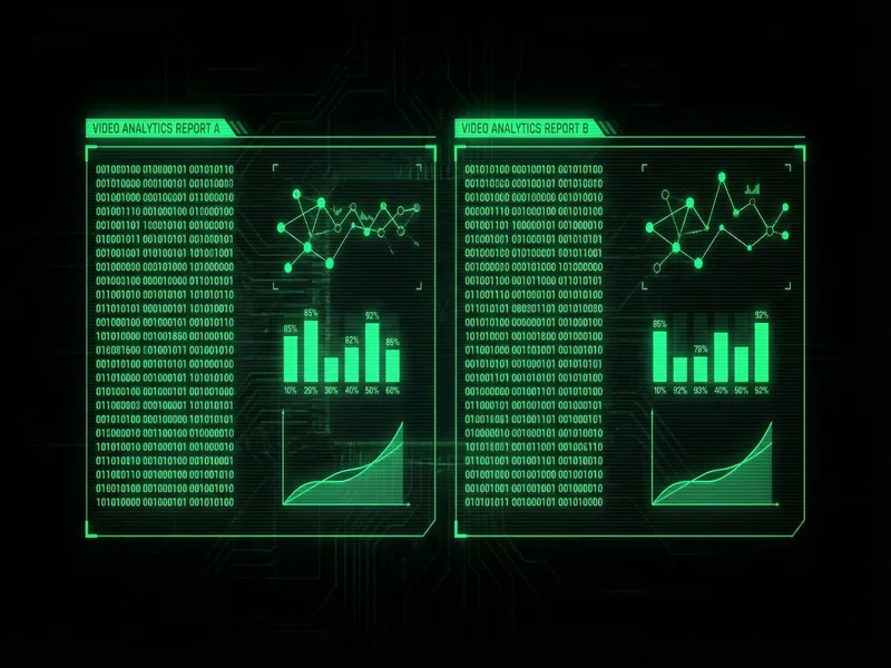 暗网禁区 案例拆解 - 对比分析报告